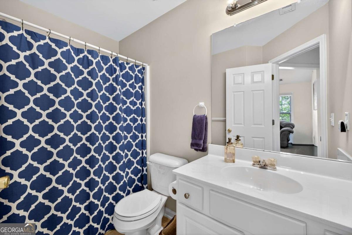 2559 Willow Grove Road Acworth - Photo 11