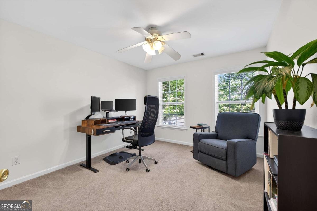 2559 Willow Grove Road Acworth - Photo 12