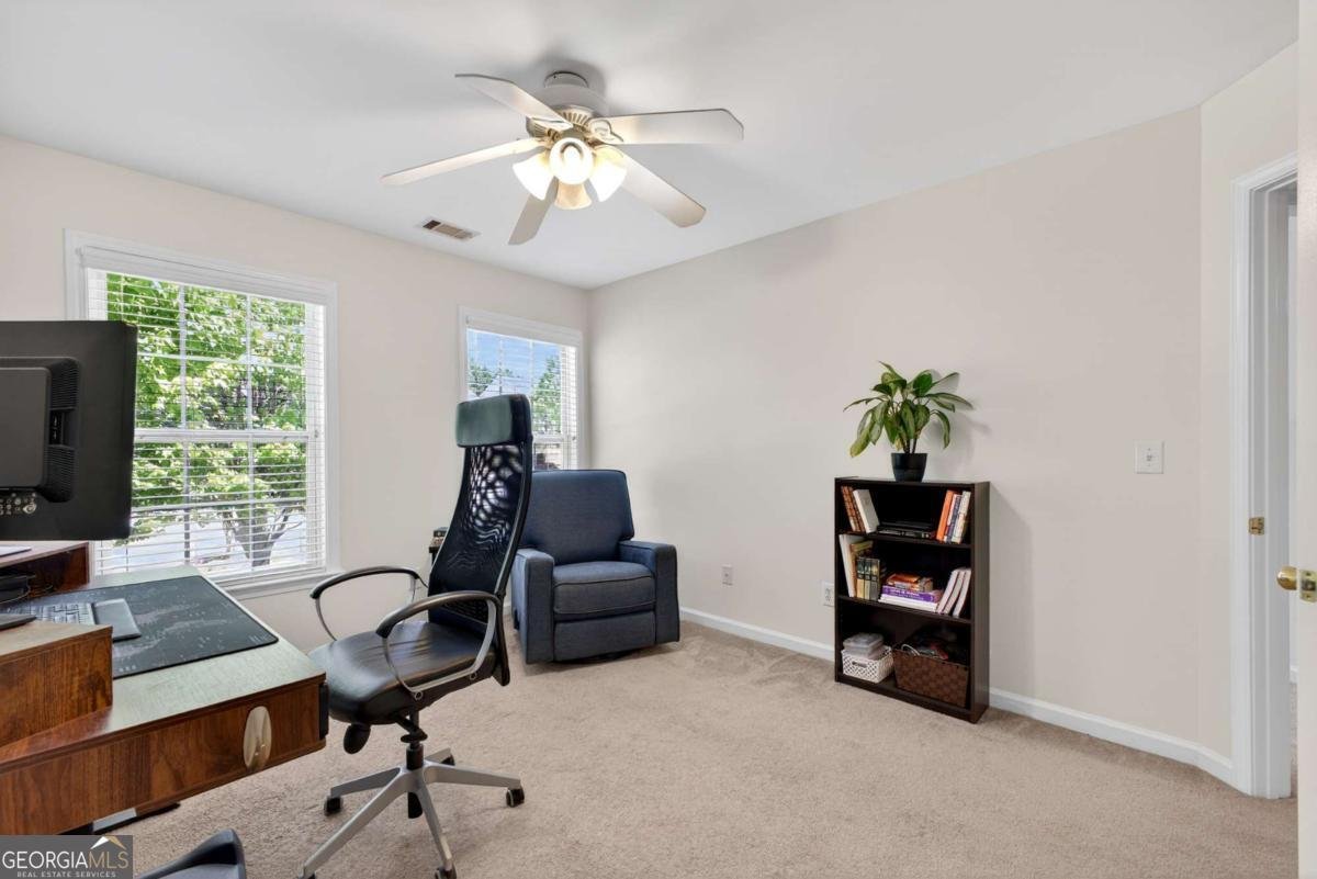 2559 Willow Grove Road Acworth - Photo 13