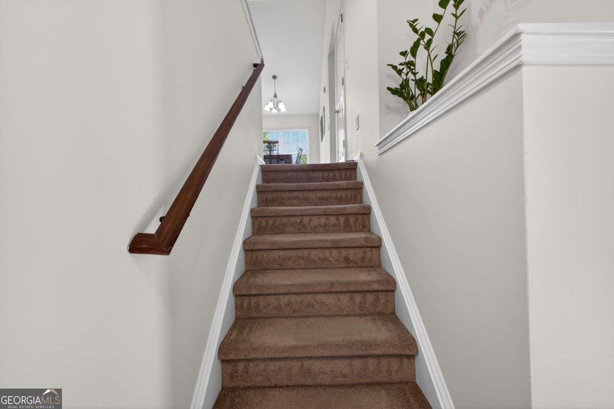 2559 Willow Grove Road Acworth - Photo 14