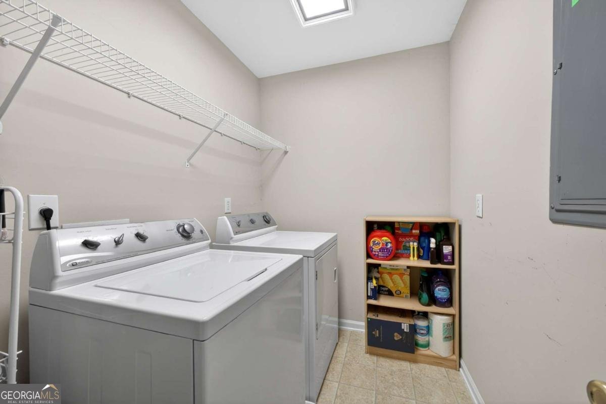 2559 Willow Grove Road Acworth - Photo 15