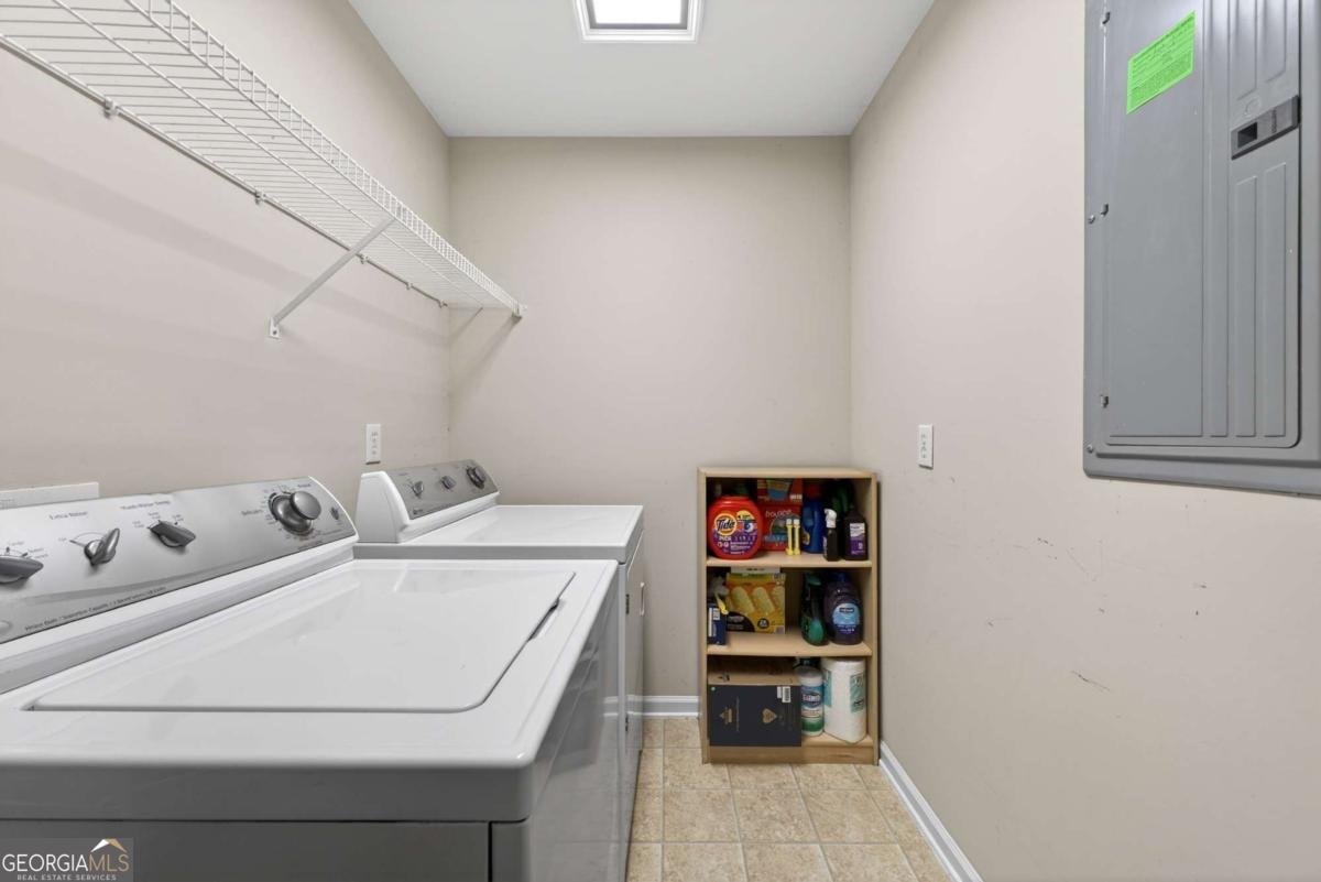 2559 Willow Grove Road Acworth - Photo 16