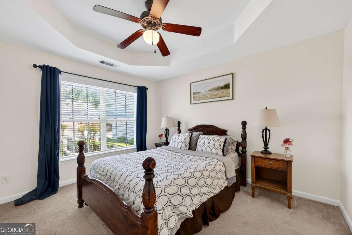 2559 Willow Grove Road Acworth - Photo 17