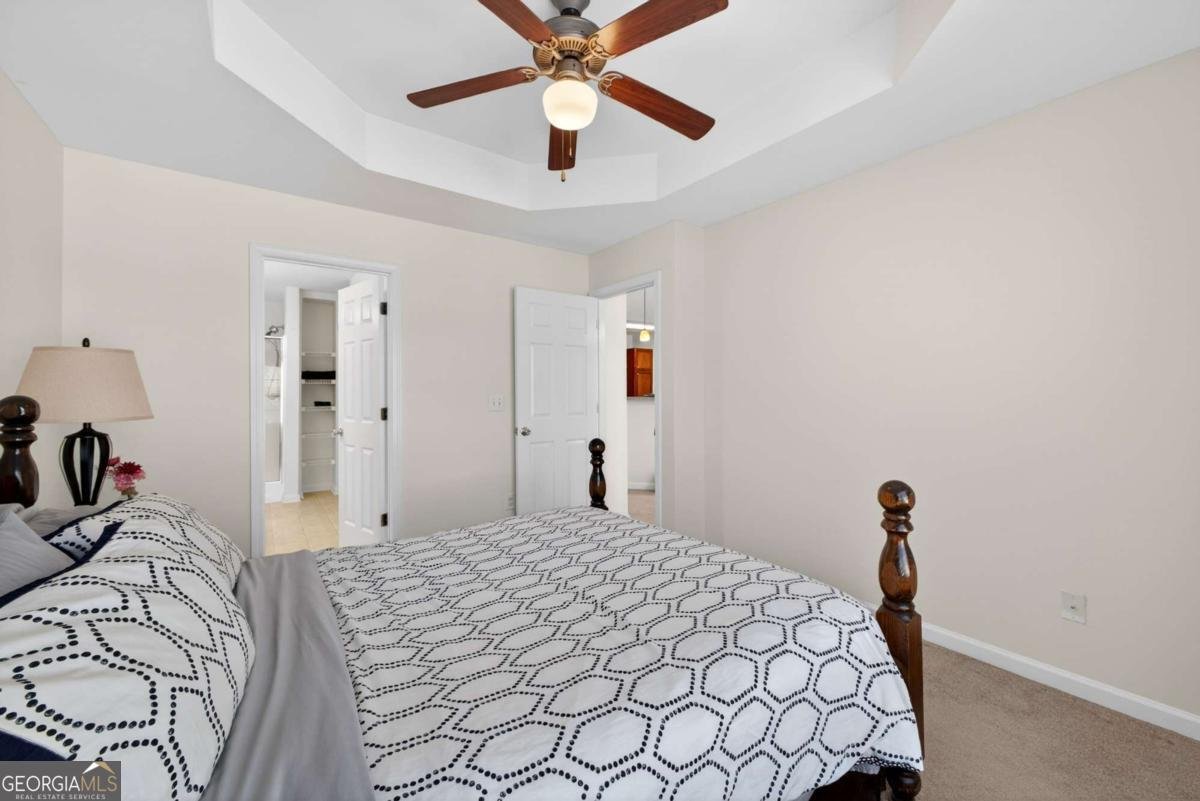 2559 Willow Grove Road Acworth - Photo 18