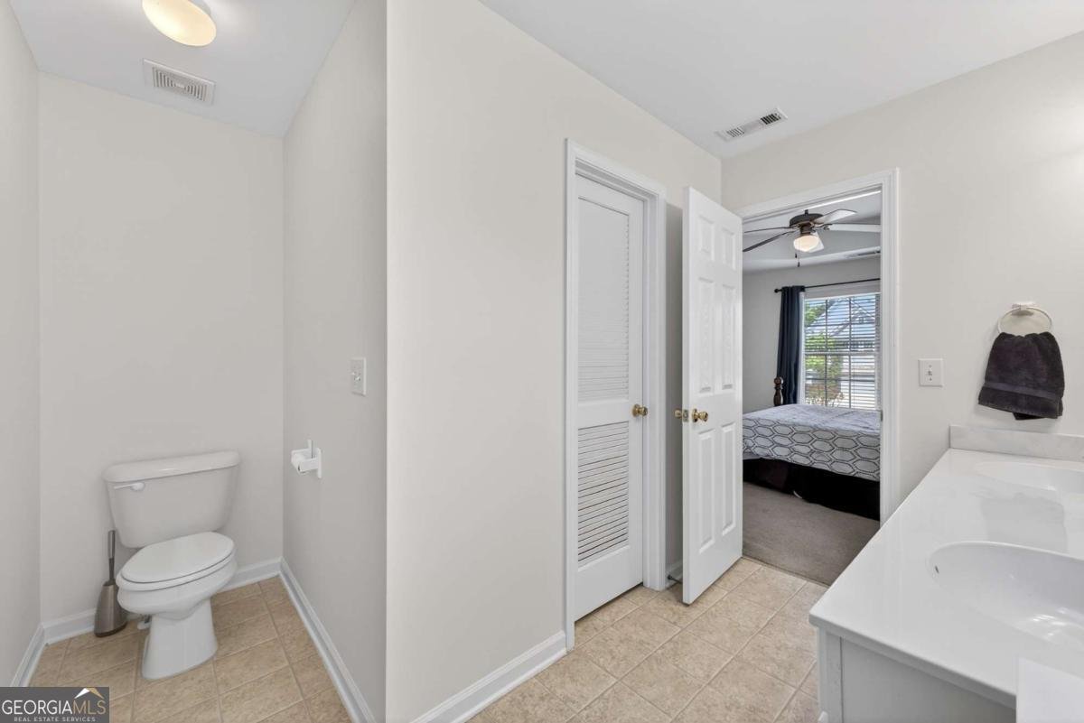 2559 Willow Grove Road Acworth - Photo 20