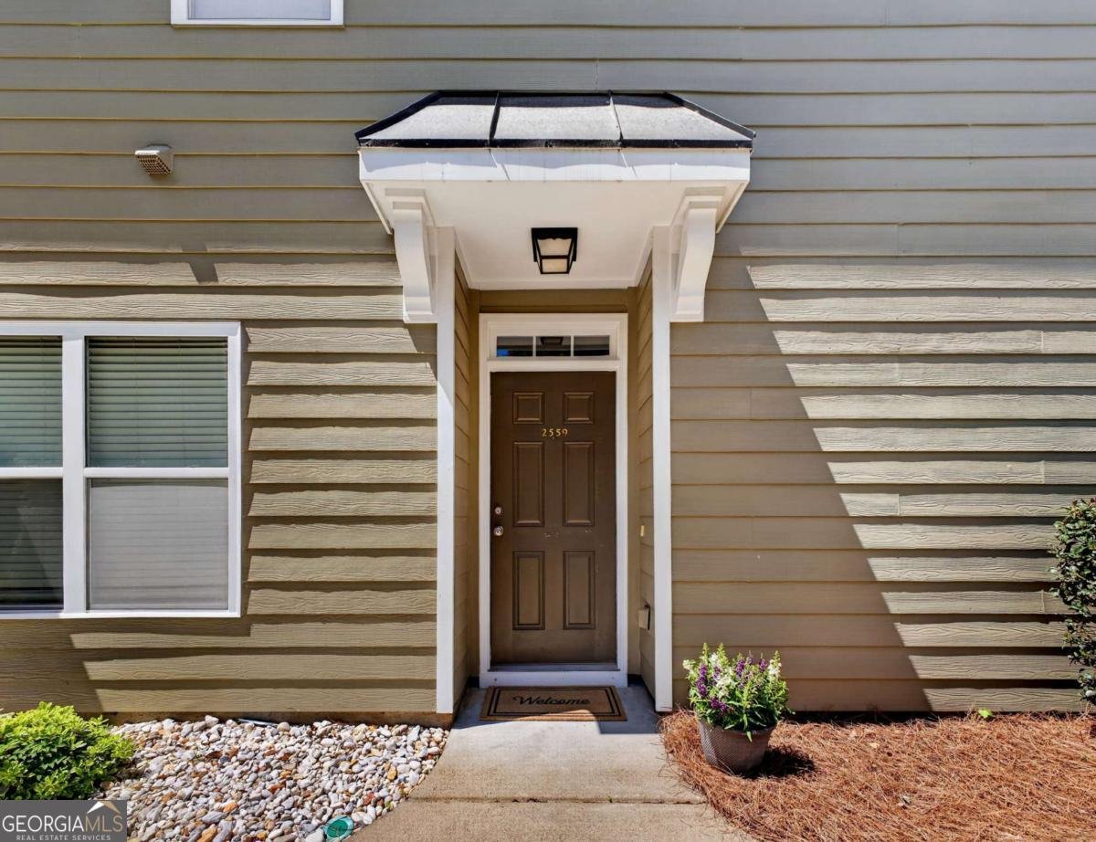 2559 Willow Grove Road Acworth - Photo 23