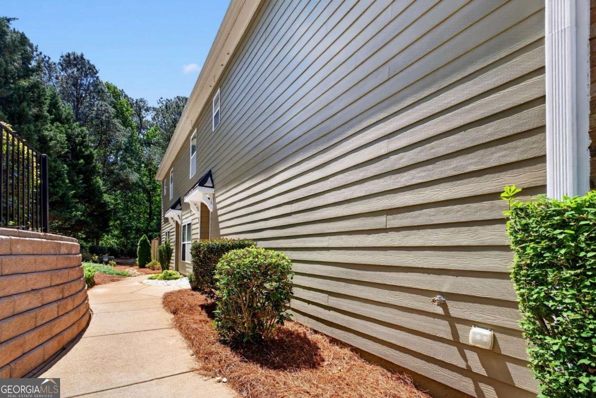 2559 Willow Grove Road Acworth - Photo 24