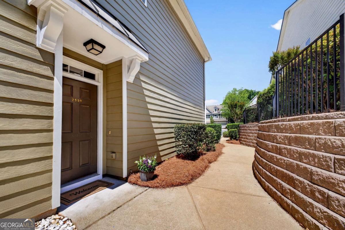 2559 Willow Grove Road Acworth - Photo 25