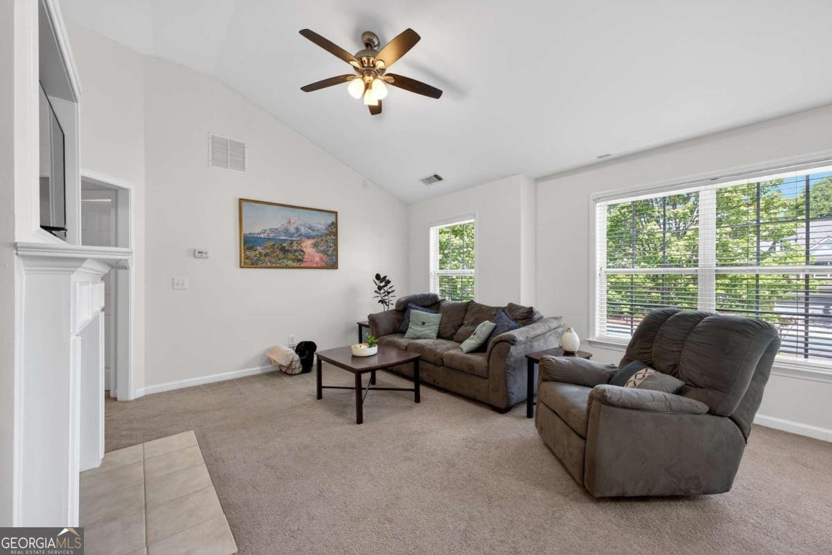 2559 Willow Grove Road Acworth - Photo 6