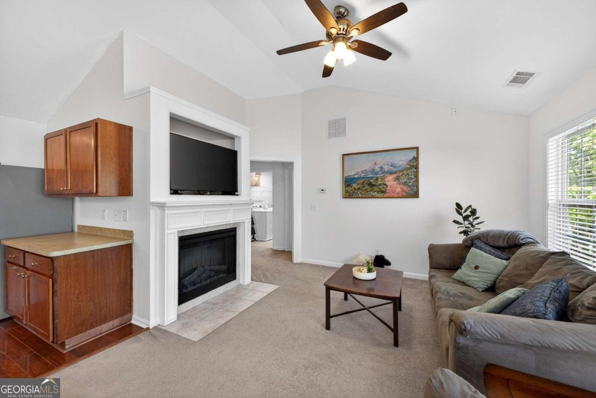 2559 Willow Grove Road Acworth - Photo 7