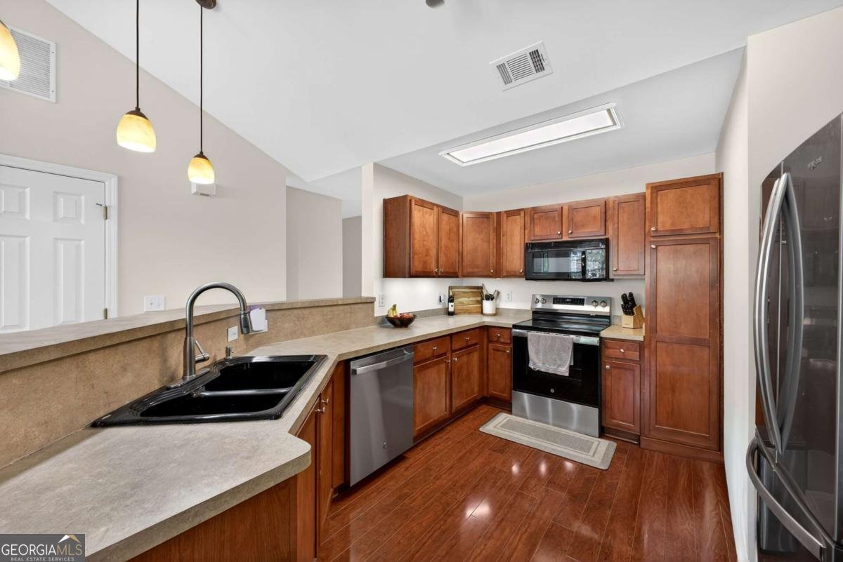 2559 Willow Grove Road Acworth - Photo 8