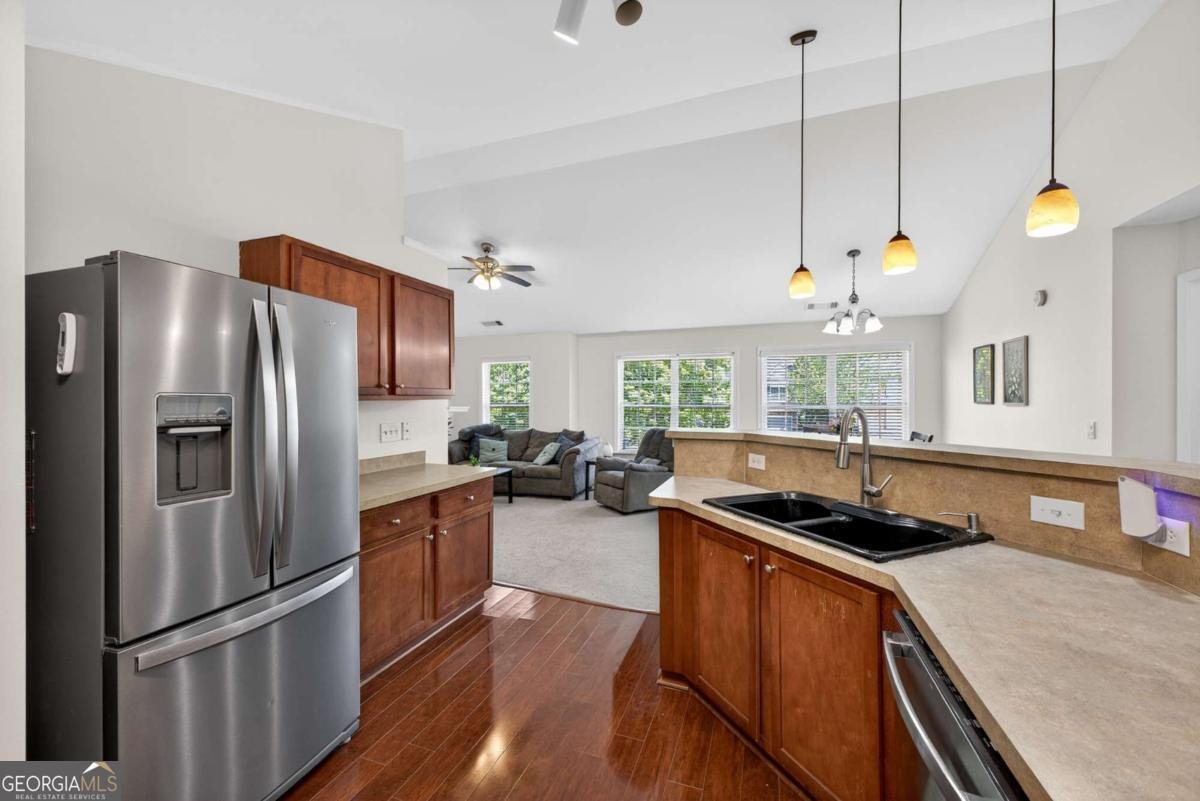 2559 Willow Grove Road Acworth - Photo 9