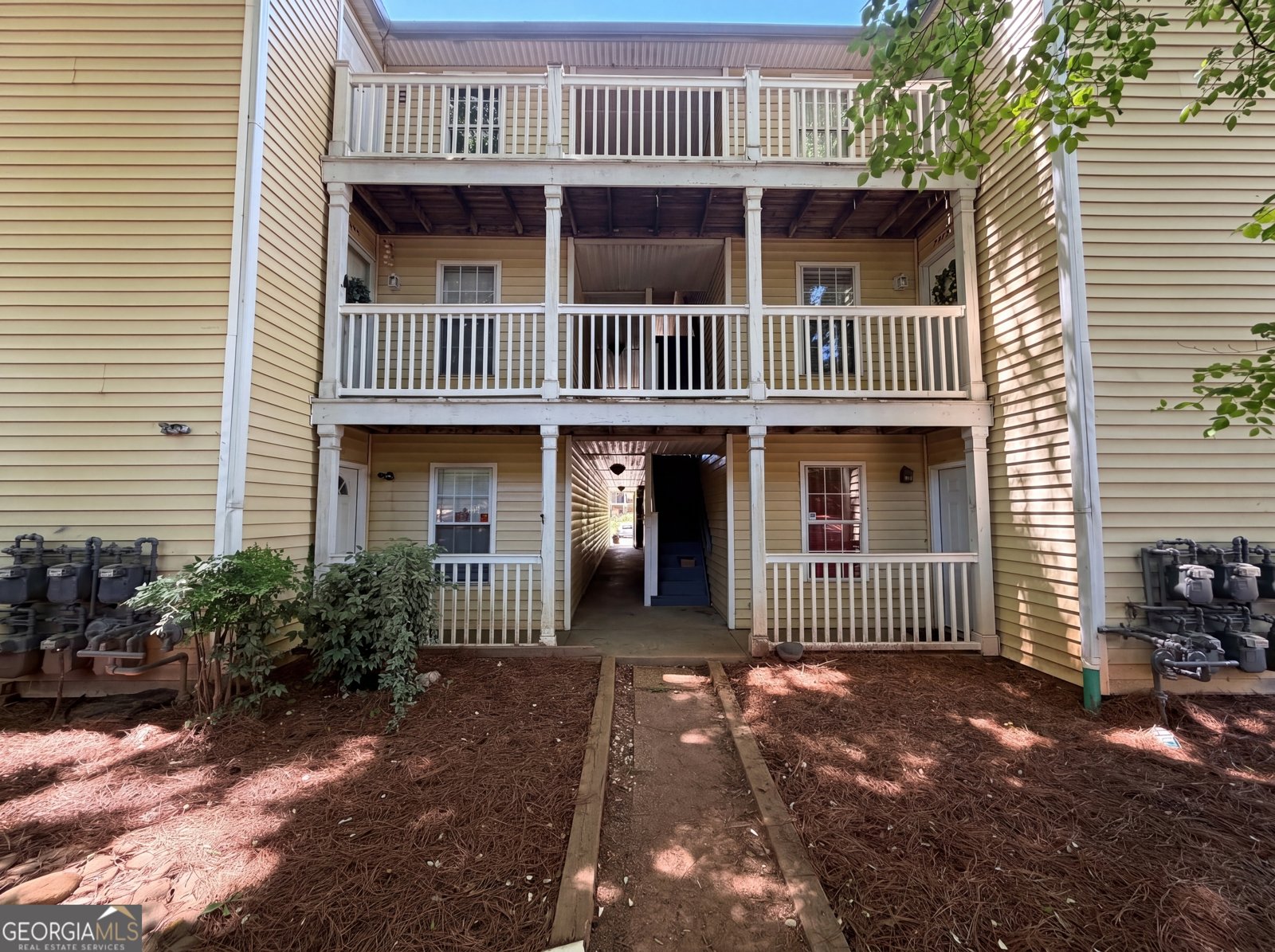 573 Cobblestone Trail Avondale Estates - Photo 22