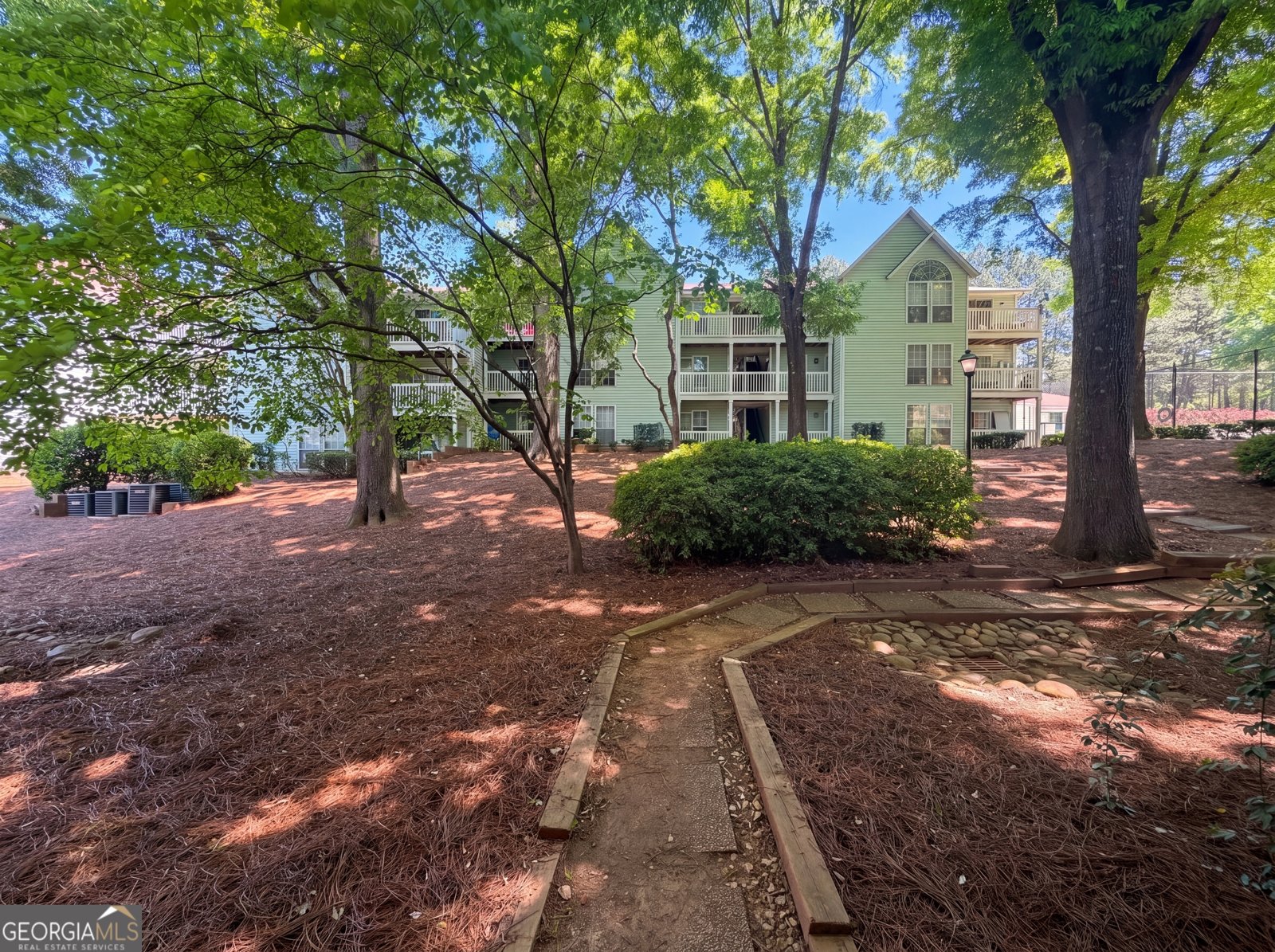 573 Cobblestone Trail Avondale Estates - Photo 23