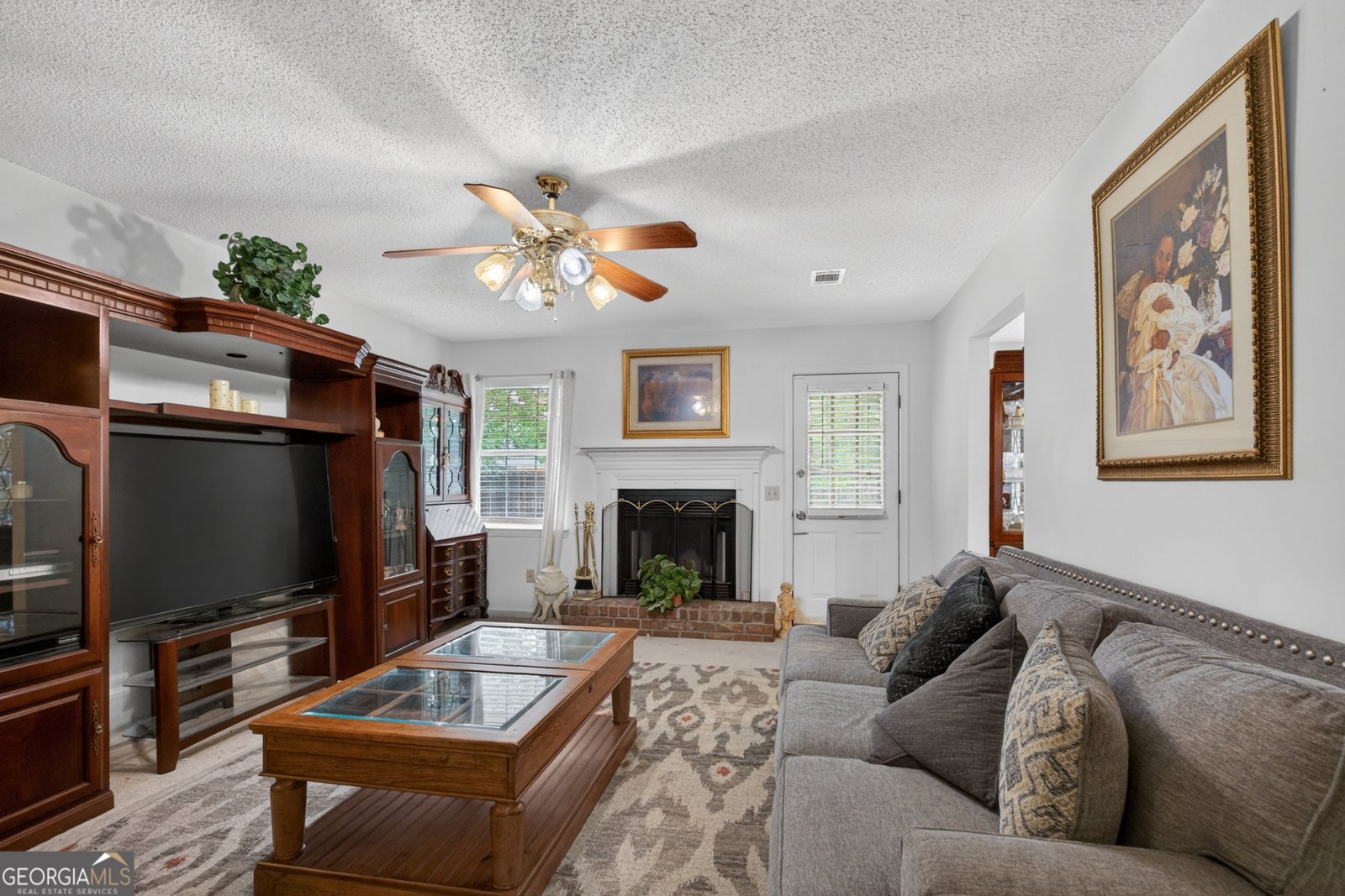 1448 Paul Caswell Boulevard Hinesville - Photo 10