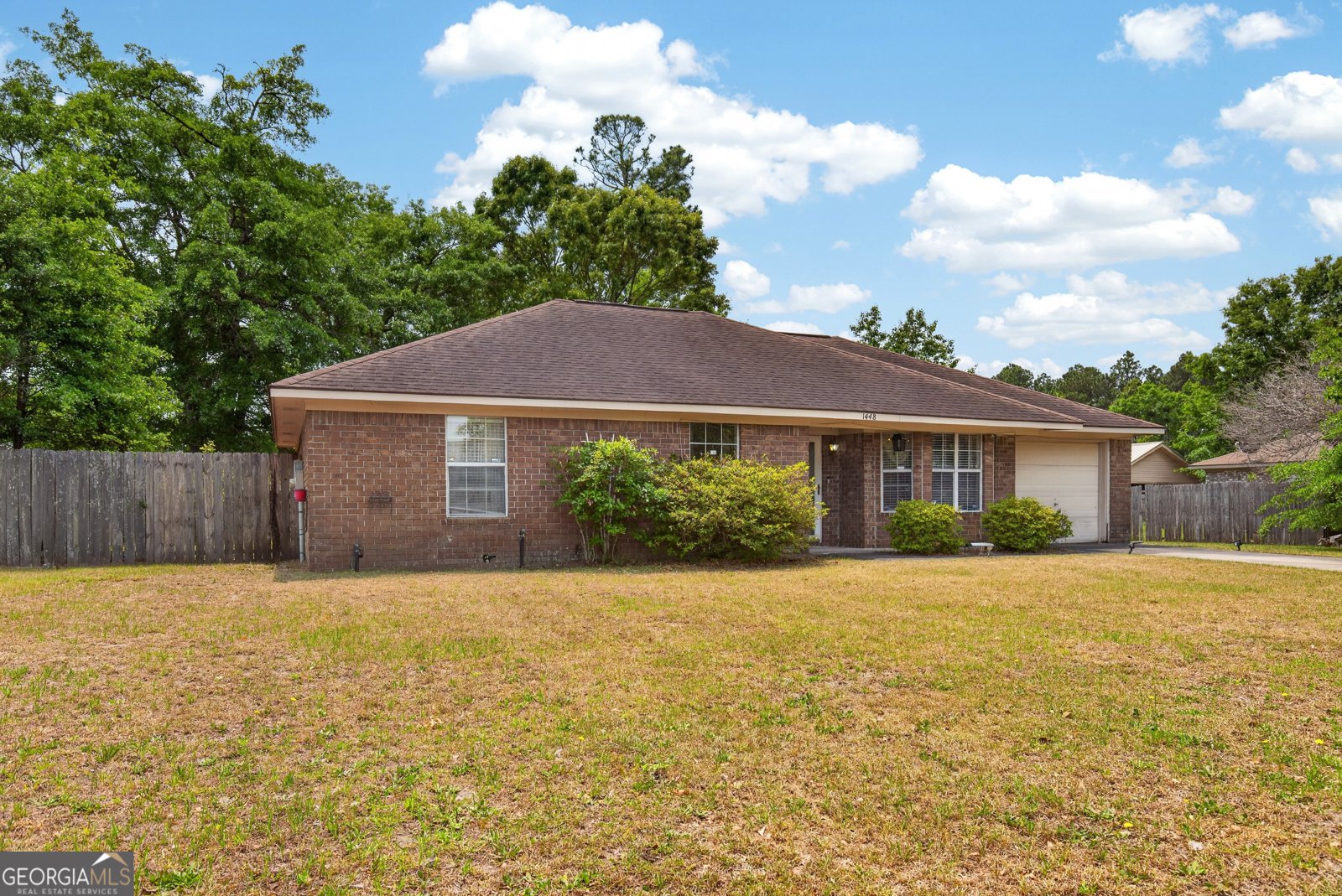 1448 Paul Caswell Boulevard Hinesville - Photo 26