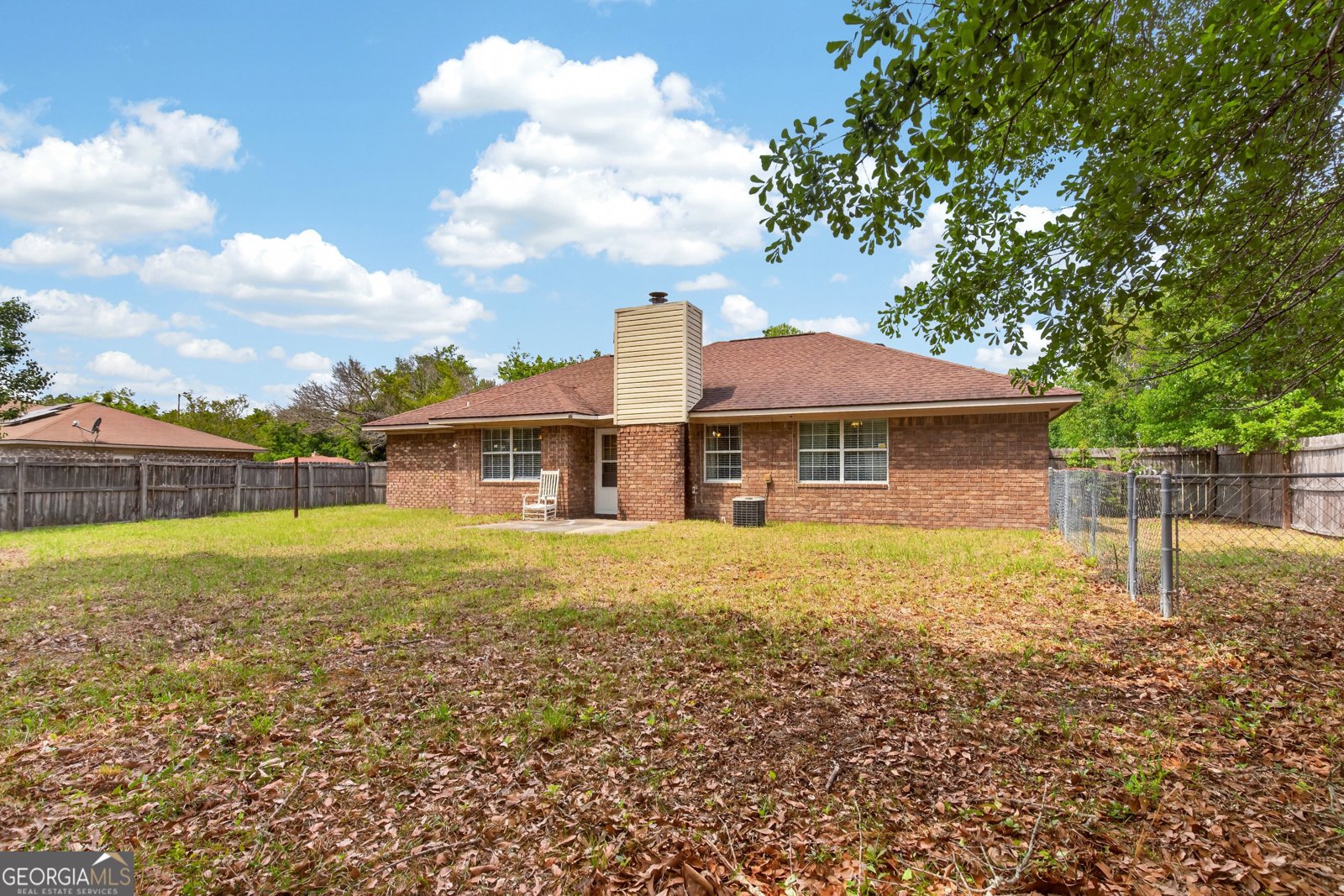 1448 Paul Caswell Boulevard Hinesville - Photo 27