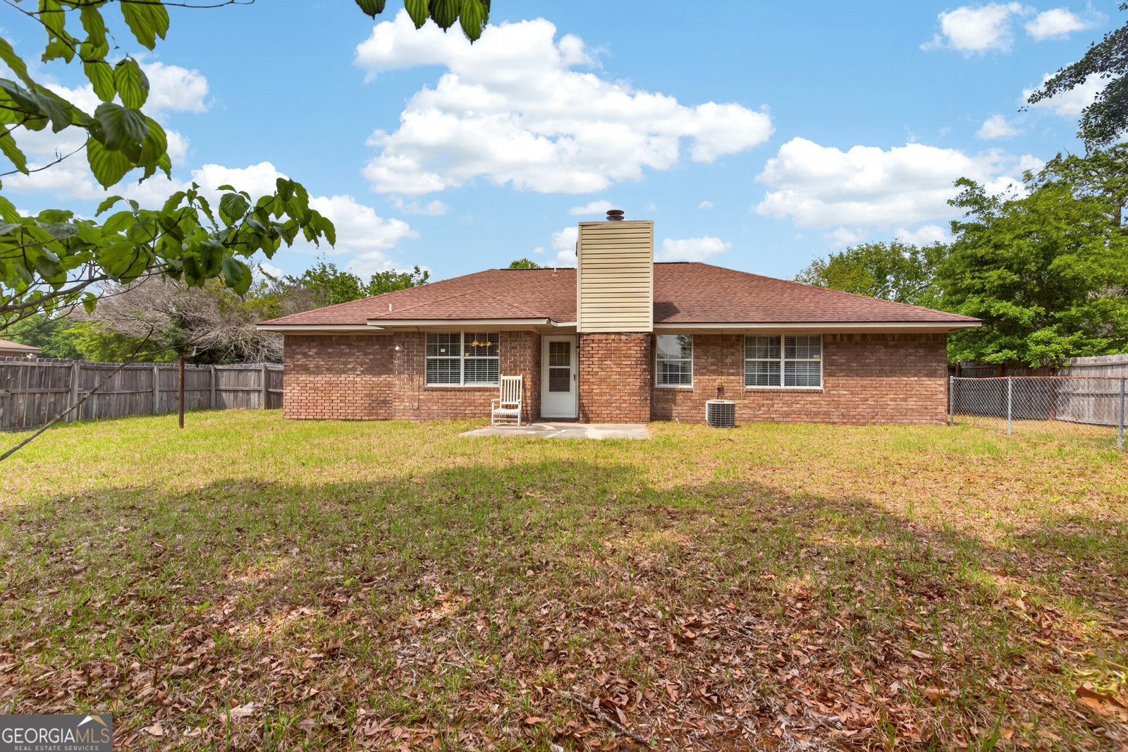 1448 Paul Caswell Boulevard Hinesville - Photo 28
