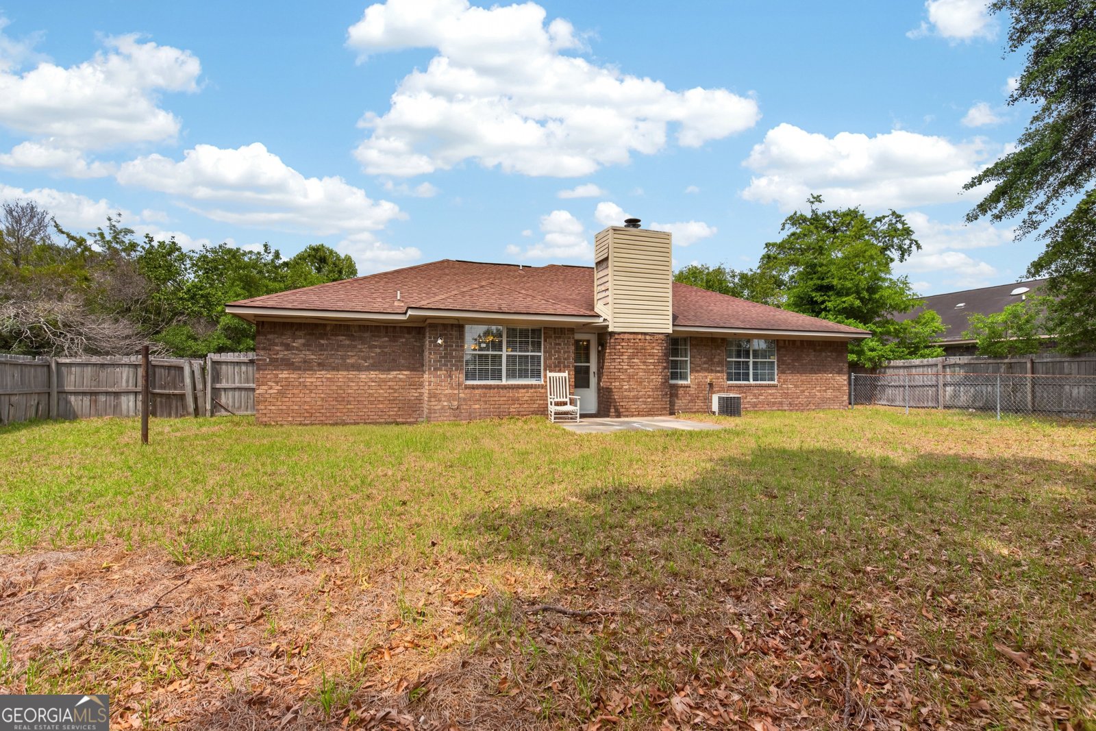 1448 Paul Caswell Boulevard Hinesville - Photo 29