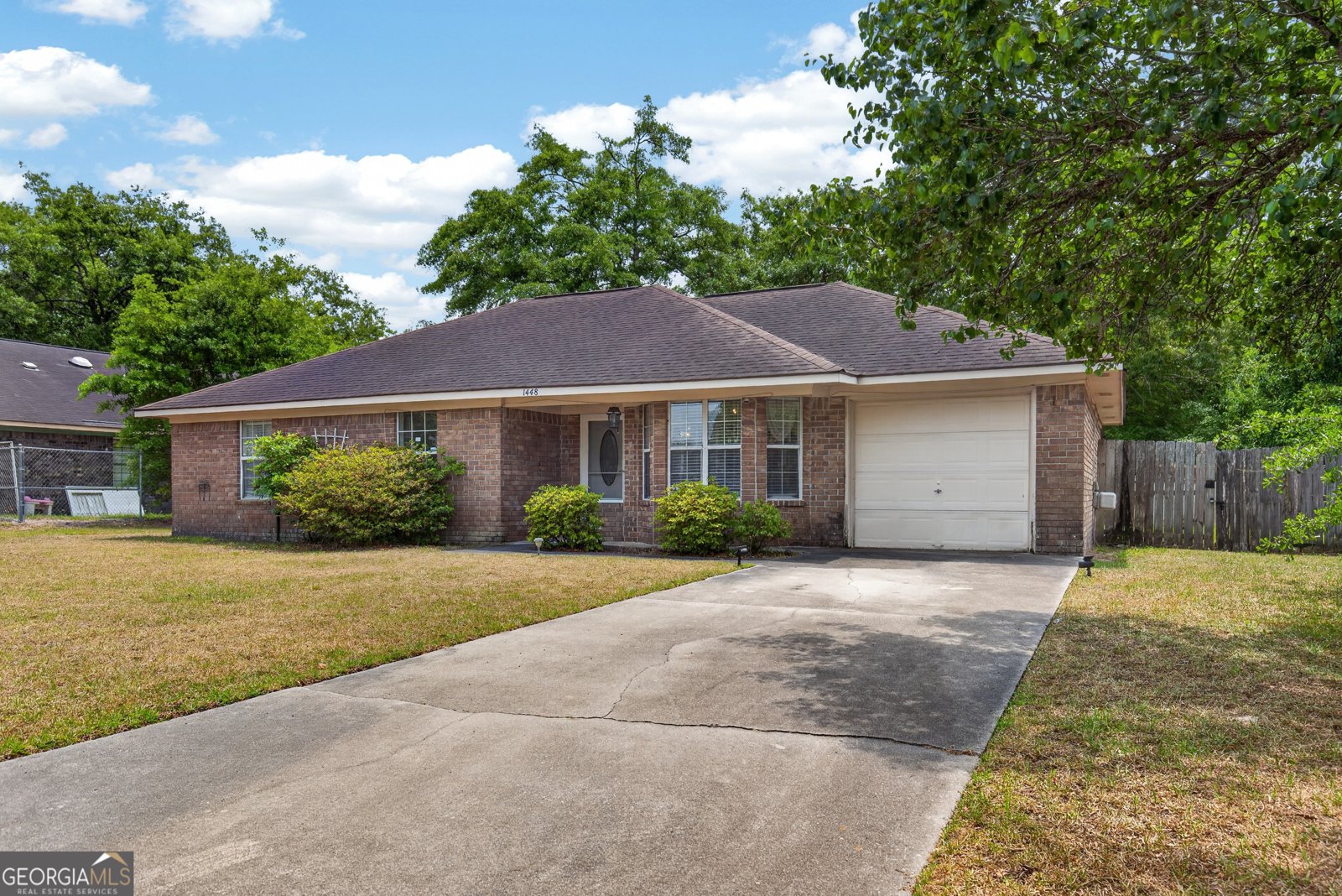 1448 Paul Caswell Boulevard Hinesville - Photo 30