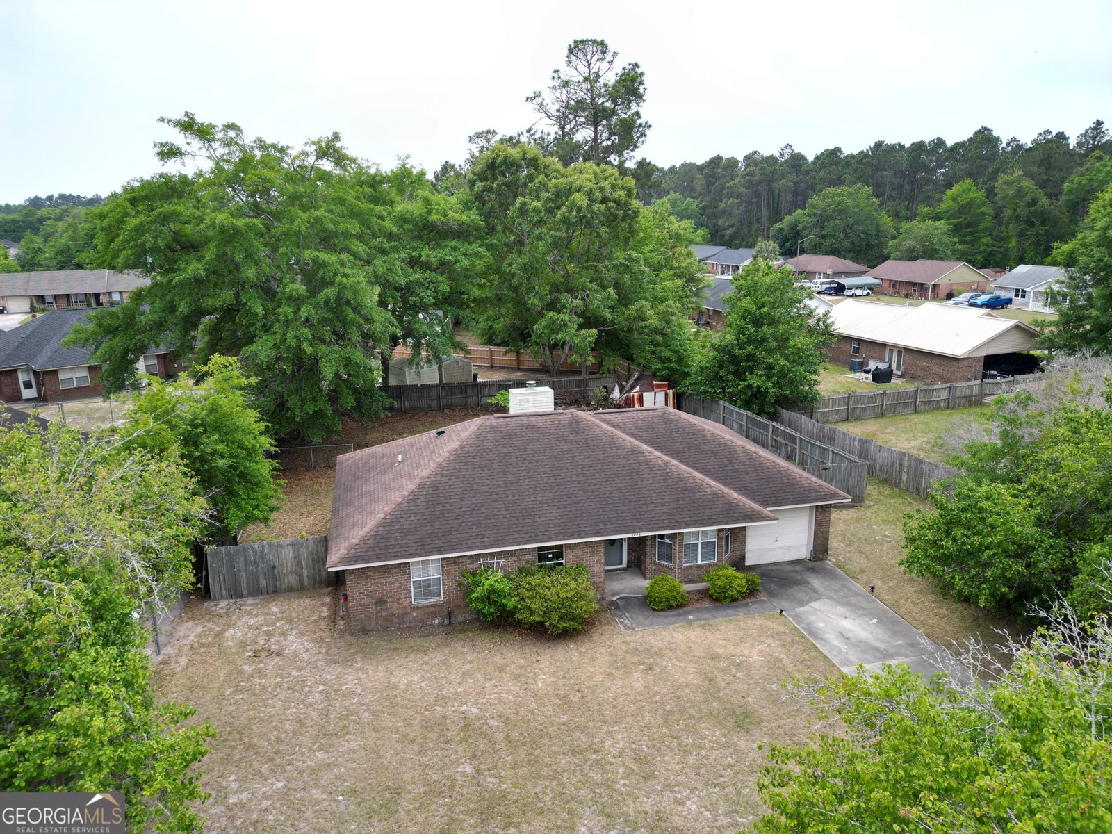 1448 Paul Caswell Boulevard Hinesville - Photo 31