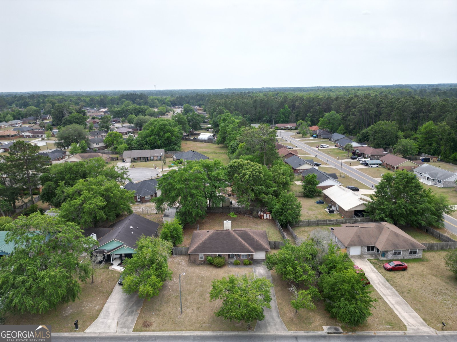 1448 Paul Caswell Boulevard Hinesville - Photo 33