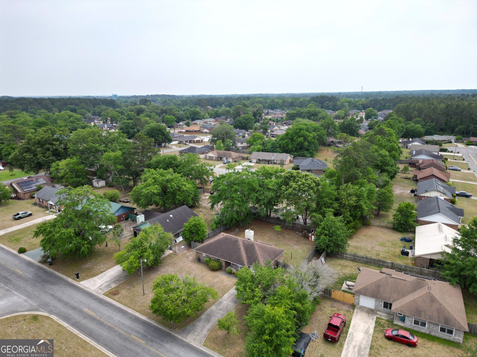 1448 Paul Caswell Boulevard Hinesville - Photo 34