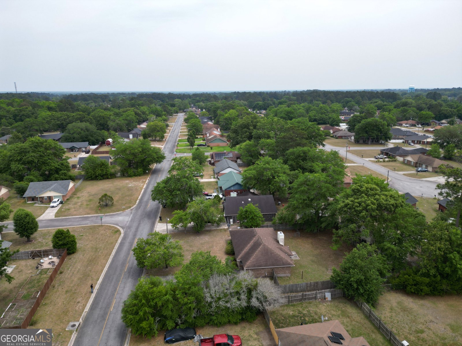 1448 Paul Caswell Boulevard Hinesville - Photo 35