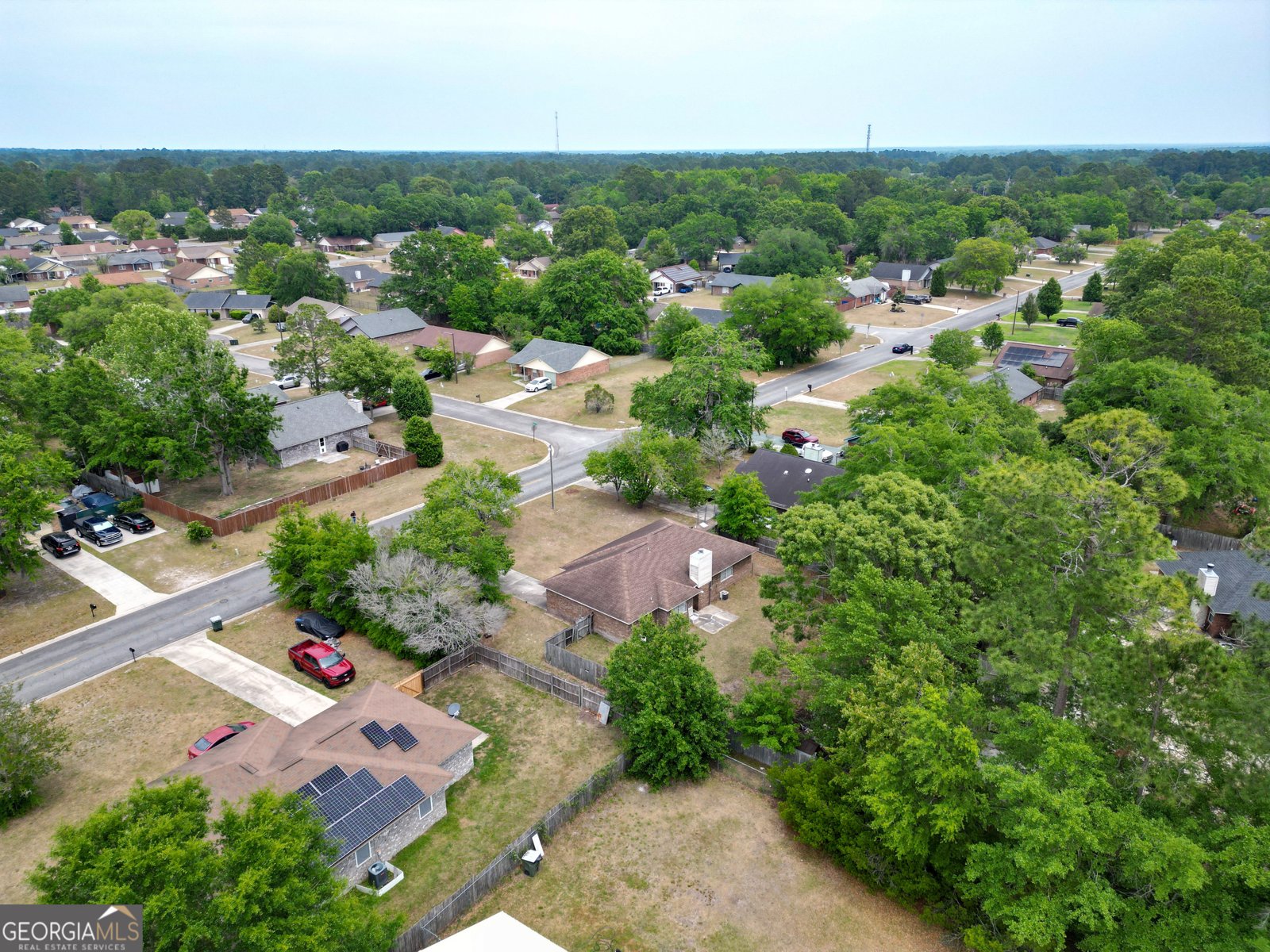 1448 Paul Caswell Boulevard Hinesville - Photo 37