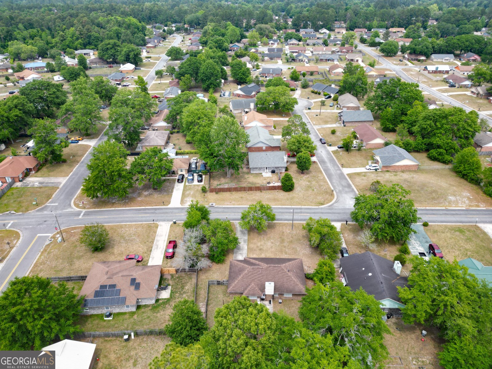 1448 Paul Caswell Boulevard Hinesville - Photo 38