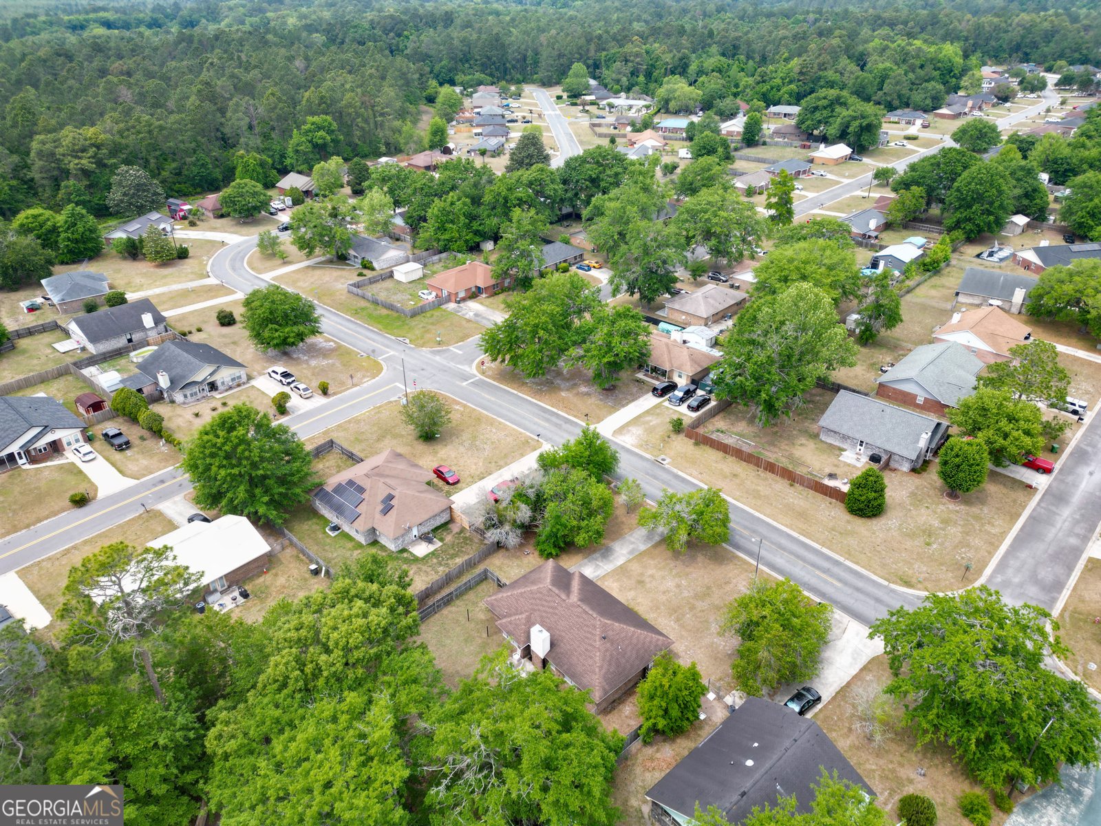 1448 Paul Caswell Boulevard Hinesville - Photo 39
