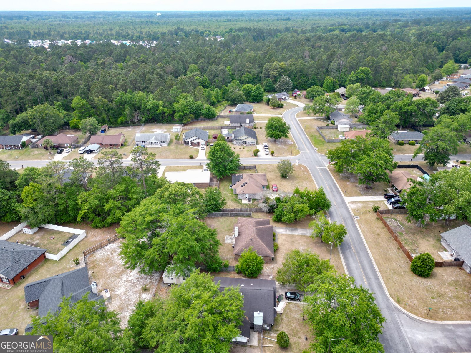 1448 Paul Caswell Boulevard Hinesville - Photo 40