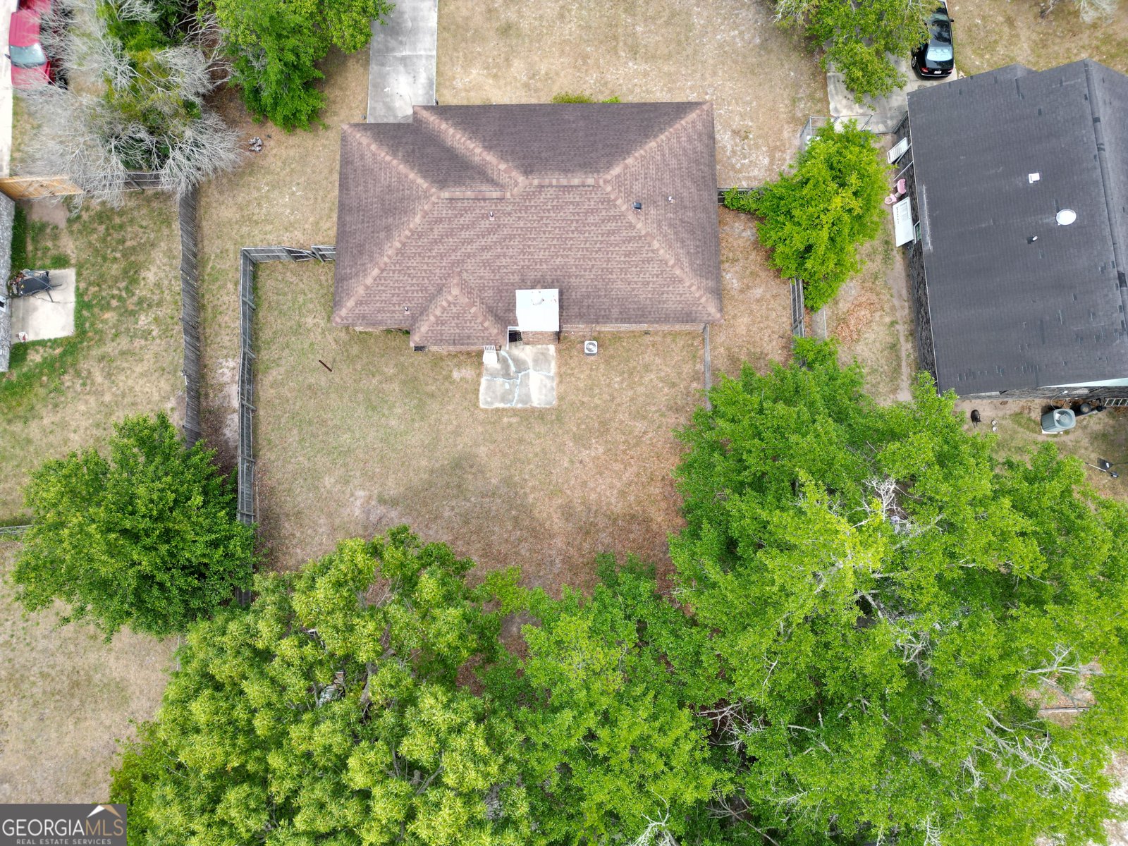 1448 Paul Caswell Boulevard Hinesville - Photo 42
