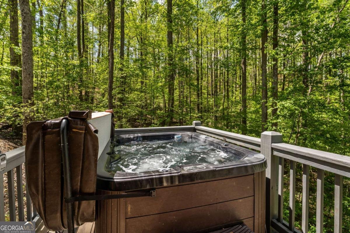 431 Little Bushy Head Road Blue Ridge - Photo 16