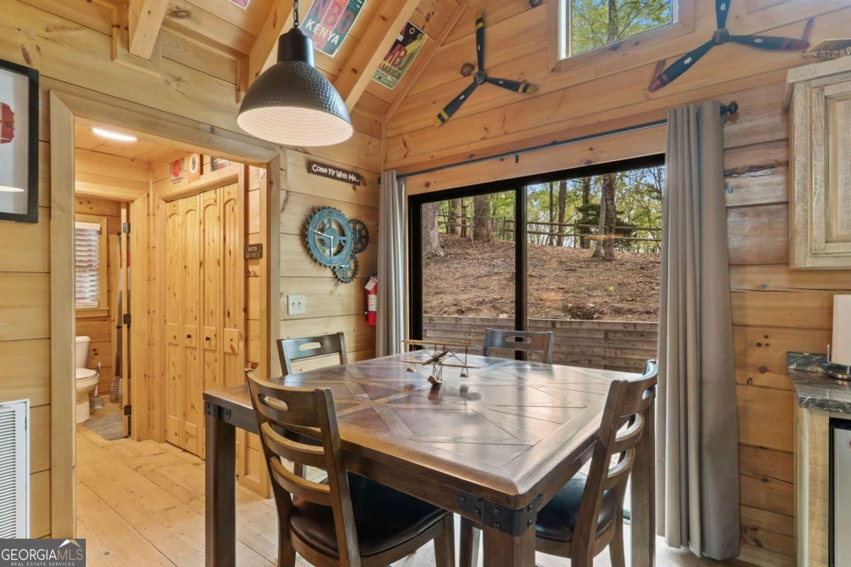 431 Little Bushy Head Road Blue Ridge - Photo 31