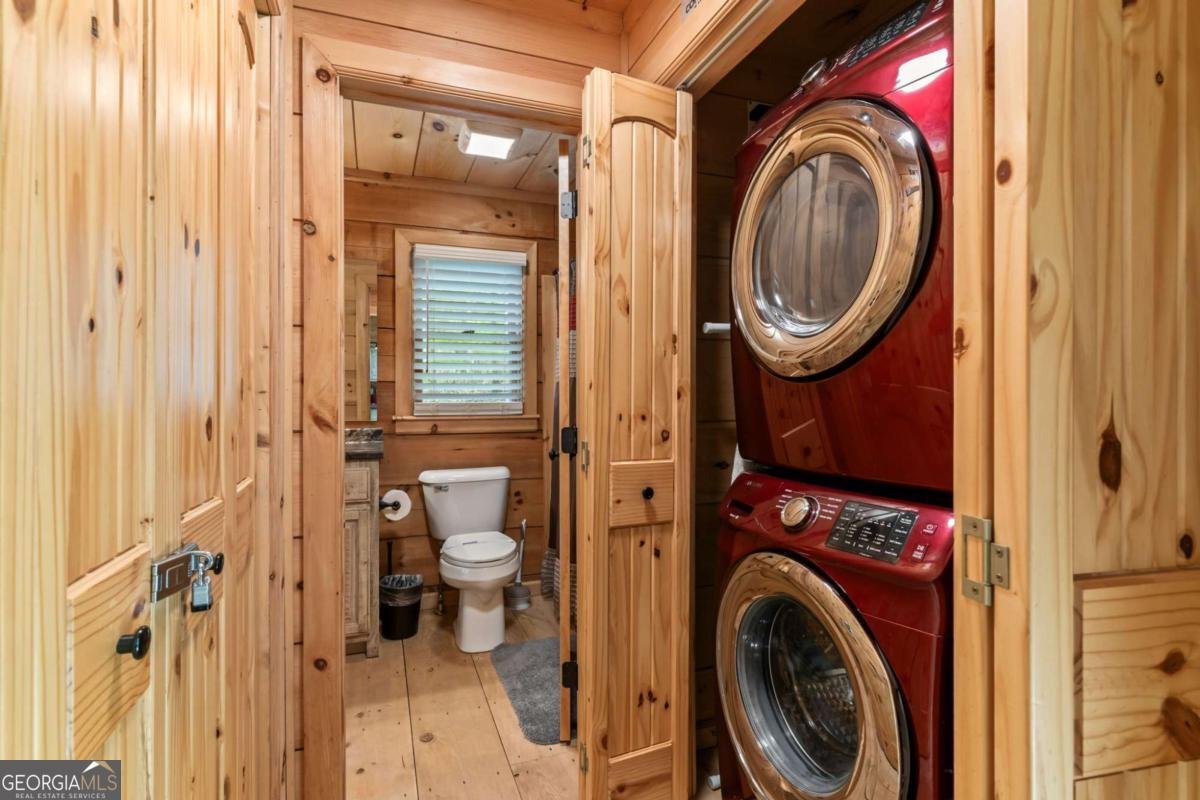 431 Little Bushy Head Road Blue Ridge - Photo 33