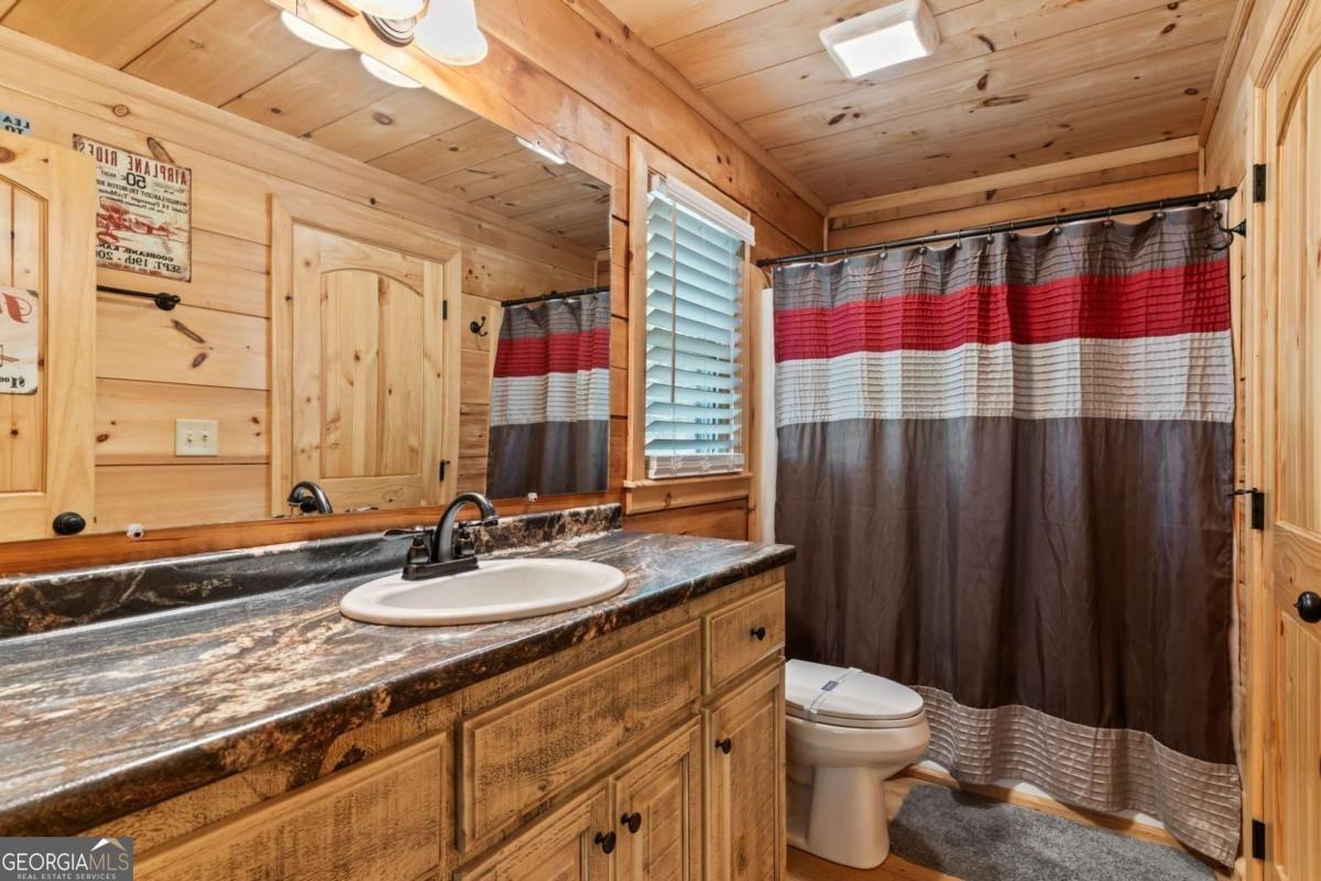 431 Little Bushy Head Road Blue Ridge - Photo 34