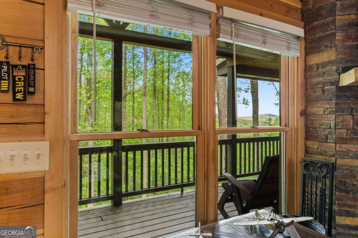 431 Little Bushy Head Road Blue Ridge - Photo 35