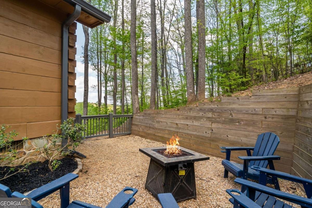 431 Little Bushy Head Road Blue Ridge - Photo 6