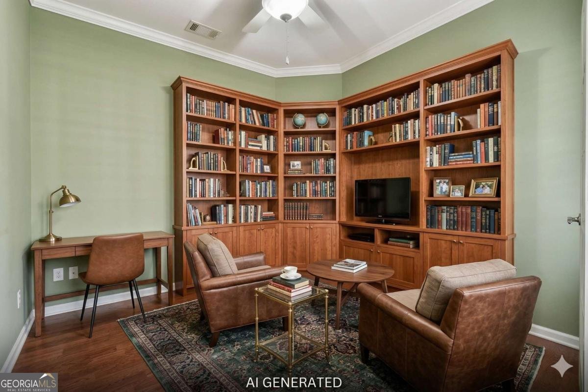 6218 Longleaf Drive Hoschton - Photo 10