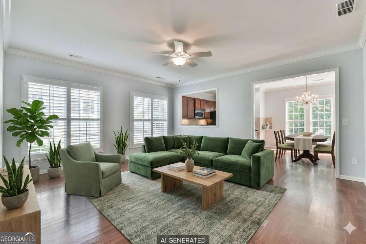 6218 Longleaf Drive Hoschton - Photo 13