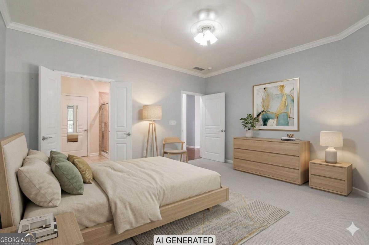 6218 Longleaf Drive Hoschton - Photo 23