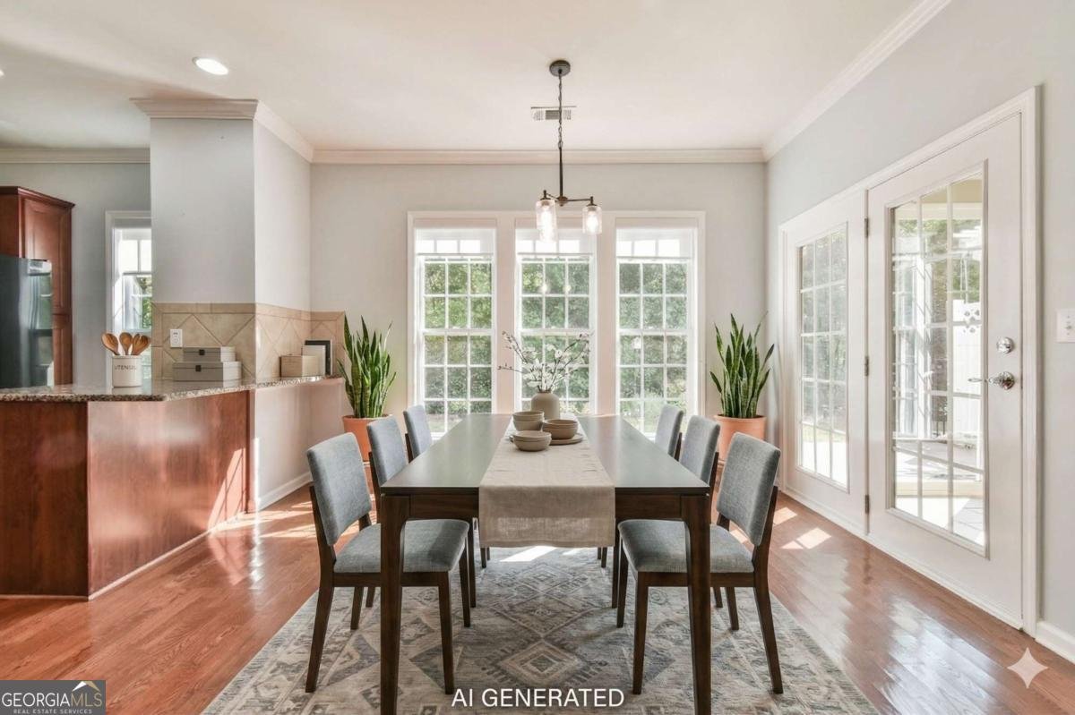 6218 Longleaf Drive Hoschton - Photo 29