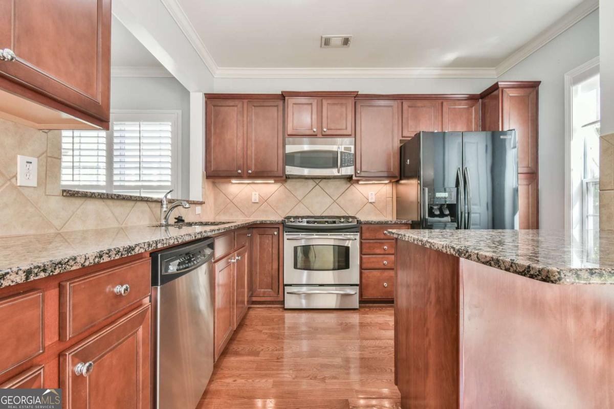 6218 Longleaf Drive Hoschton - Photo 34