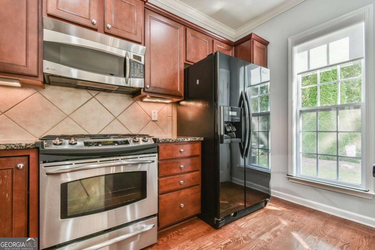 6218 Longleaf Drive Hoschton - Photo 35