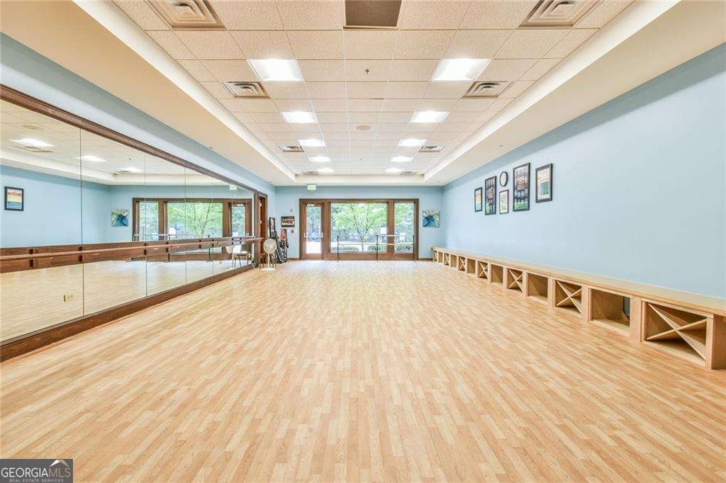 6218 Longleaf Drive Hoschton - Photo 41