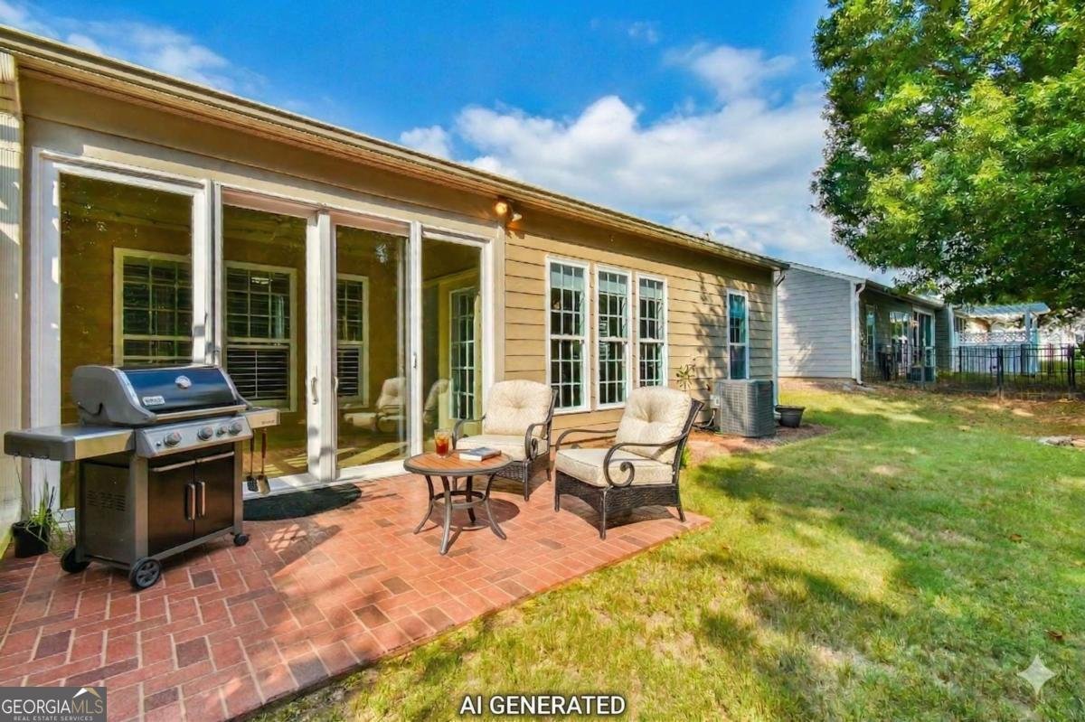 6218 Longleaf Drive Hoschton - Photo 6