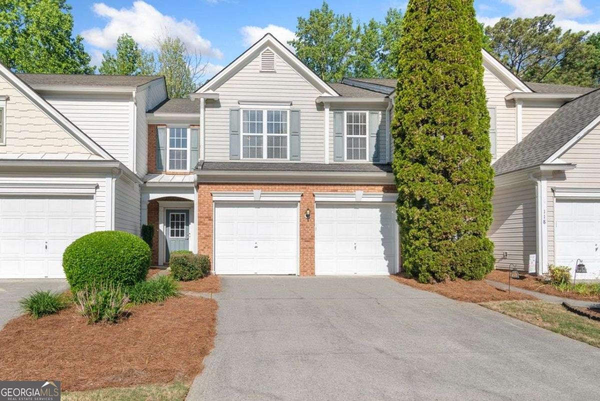 120 Regent Place Woodstock - Photo 1