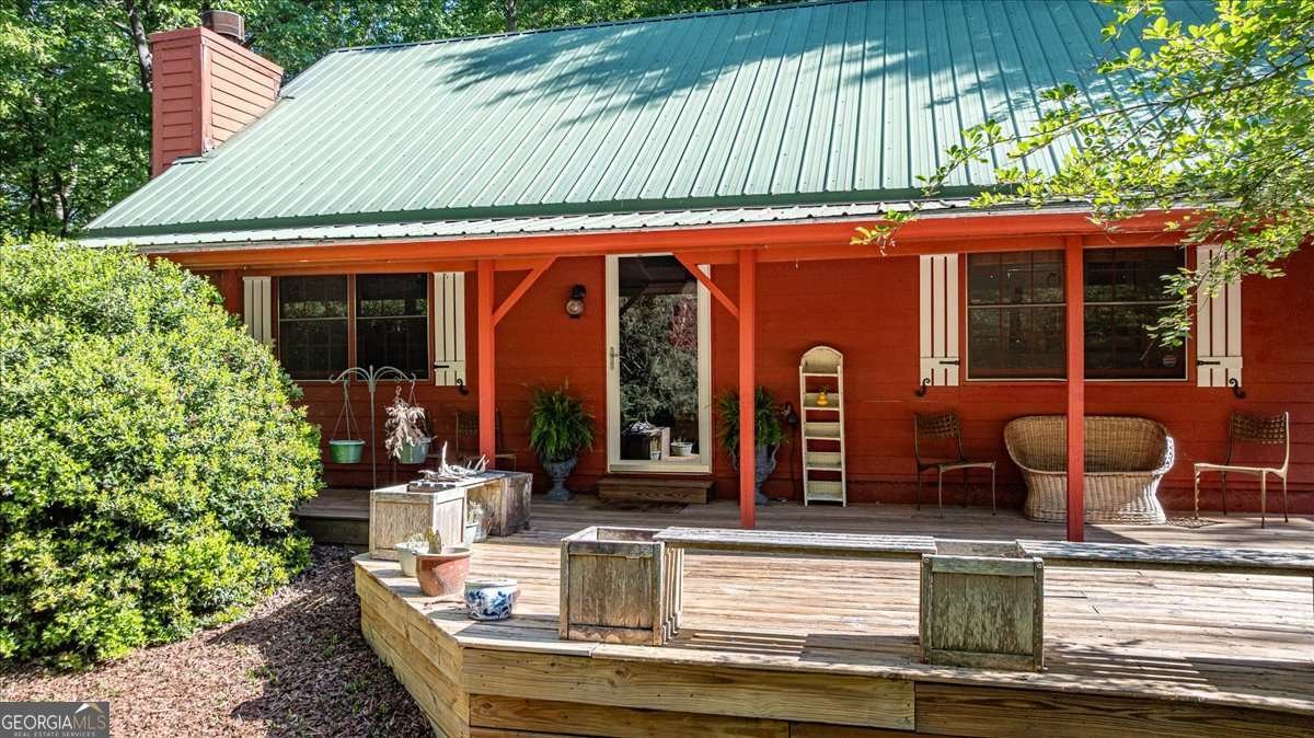 125 Clarkewoods Road Athens - Photo 31