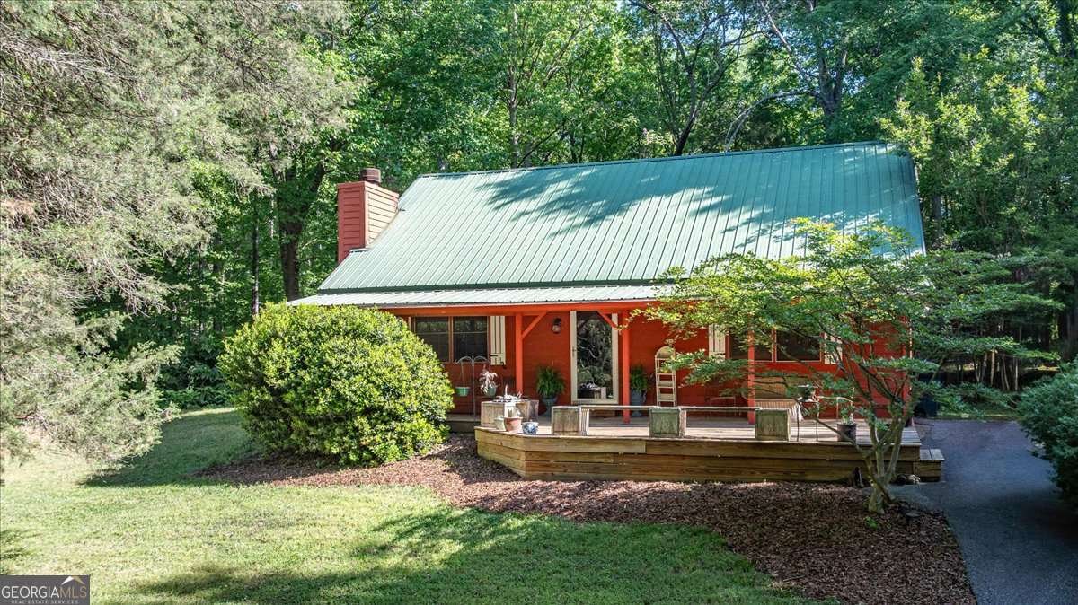 125 Clarkewoods Road Athens - Photo 32